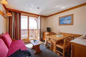 Résidence Pierre & Vacances Les Valmonts