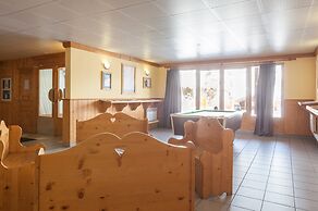 Résidence Pierre & Vacances Les Valmonts