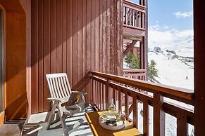 Résidence Pierre & Vacances Les Valmonts