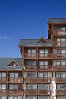 Résidence Pierre & Vacances Les Valmonts