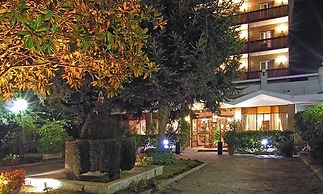 Pinewood Hotel Rome