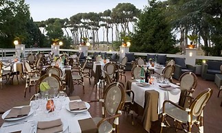 Pinewood Hotel Rome