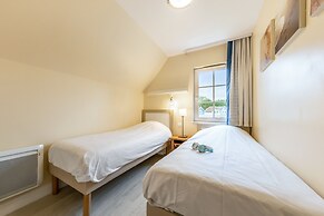 Village Belle Dune Pierre & Vacances