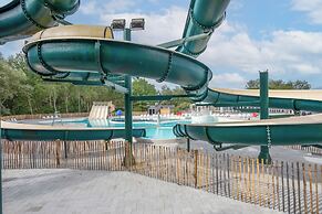 Village Belle Dune Pierre & Vacances