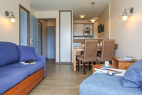 Village Belle Dune Pierre & Vacances