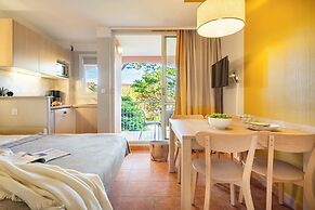 Pierre & Vacances Residence Cannes Mandelieu