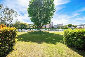 Pierre & Vacances Residence Cannes Mandelieu