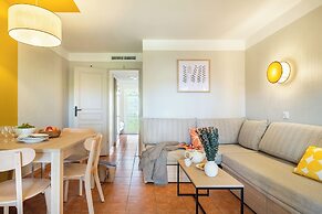 Pierre & Vacances Residence Cannes Mandelieu