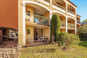 Pierre & Vacances Residence Cannes Mandelieu