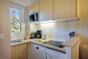 Pierre & Vacances Residence Cannes Mandelieu