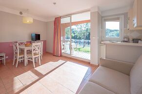 Pierre & Vacances Residence Cannes Mandelieu