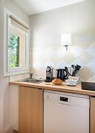 Pierre & Vacances Residence Cannes Mandelieu