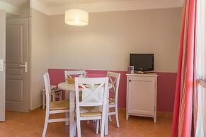 Pierre & Vacances Residence Cannes Mandelieu