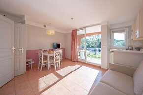 Pierre & Vacances Residence Cannes Mandelieu