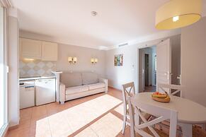 Pierre & Vacances Residence Cannes Mandelieu