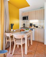 Pierre & Vacances Residence Cannes Mandelieu