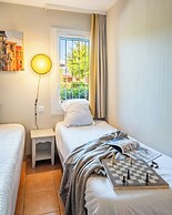 Pierre & Vacances Residence Cannes Mandelieu