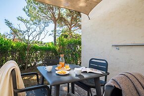 Pierre & Vacances Residence Cannes Mandelieu