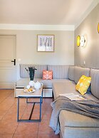 Pierre & Vacances Residence Cannes Mandelieu