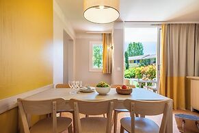 Pierre & Vacances Residence Cannes Mandelieu