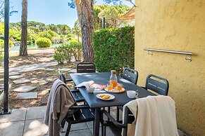Pierre & Vacances Residence Cannes Mandelieu