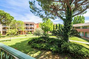 Pierre & Vacances Residence Cannes Mandelieu