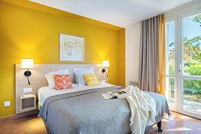 Pierre & Vacances Residence Cannes Mandelieu