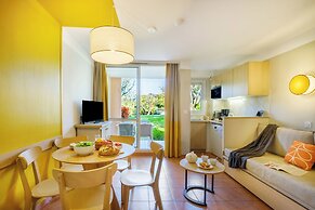 Pierre & Vacances Residence Cannes Mandelieu