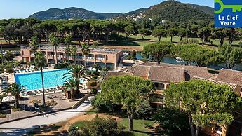 Pierre & Vacances Residence Cannes Mandelieu