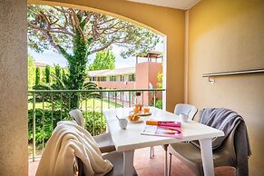 Pierre & Vacances Residence Cannes Mandelieu