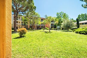 Pierre & Vacances Residence Cannes Mandelieu