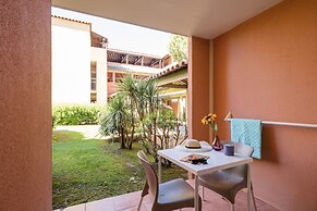 Pierre & Vacances Residence Cannes Mandelieu