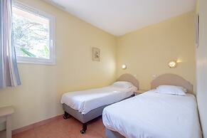 Pierre & Vacances Residence Cannes Mandelieu