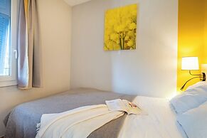 Pierre & Vacances Residence Cannes Mandelieu
