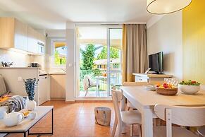 Pierre & Vacances Residence Cannes Mandelieu