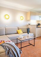 Pierre & Vacances Residence Cannes Mandelieu