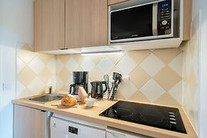 Pierre & Vacances Residence Cannes Mandelieu