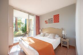 Pierre & Vacances Residence Cannes Mandelieu