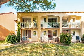 Pierre & Vacances Residence Cannes Mandelieu