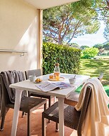 Pierre & Vacances Residence Cannes Mandelieu