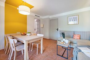 Pierre & Vacances Residence Cannes Mandelieu