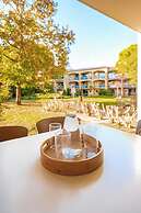 Pierre & Vacances Residence Cannes Mandelieu