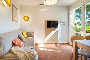 Pierre & Vacances Residence Cannes Mandelieu