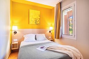 Pierre & Vacances Residence Cannes Mandelieu