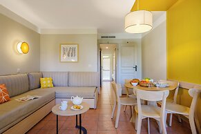 Pierre & Vacances Residence Cannes Mandelieu