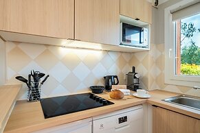 Pierre & Vacances Residence Cannes Mandelieu