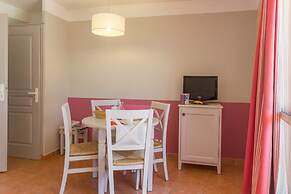 Pierre & Vacances Residence Cannes Mandelieu