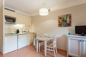 Pierre & Vacances Residence Cannes Mandelieu