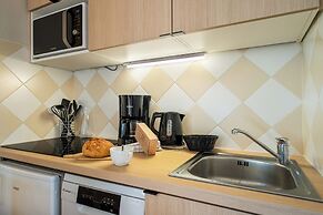 Pierre & Vacances Residence Cannes Mandelieu