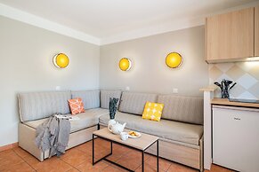 Pierre & Vacances Residence Cannes Mandelieu